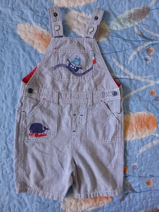 Продам детскую одежду