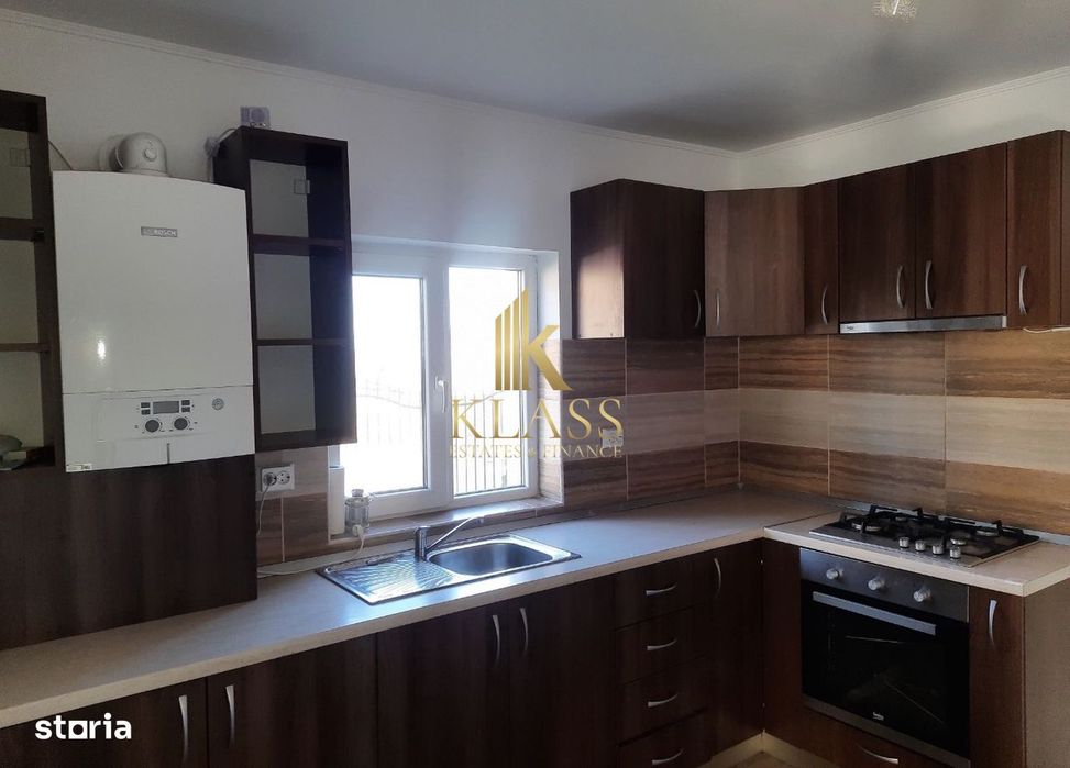 Casa Individuala | Corbeanca – Ostratu | 4 Camere | 130 mp | Lacul O