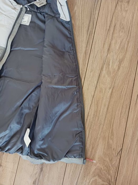 Нов елек - 158/164см - RESERVED - яке с качулка за момче