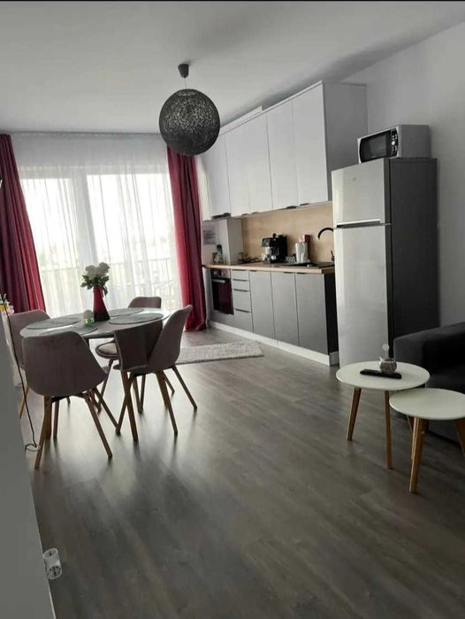 Anunt imobiliar de inchiriat