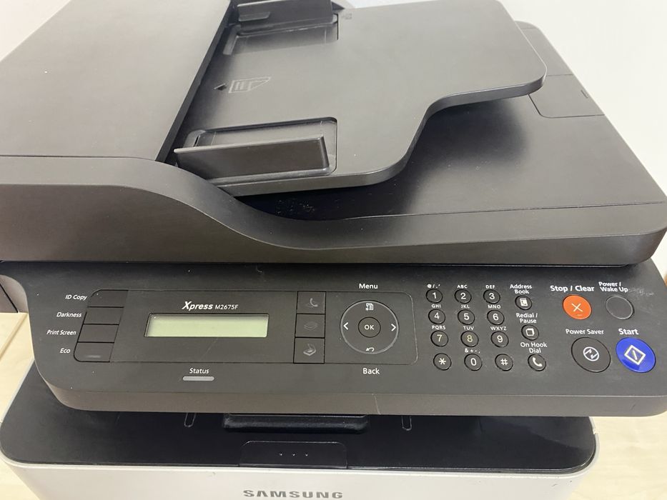 Multifunctionala Samsung M2675F