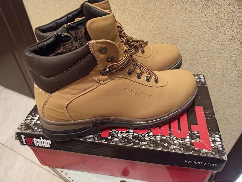 Спецобуви. Аяқ киім