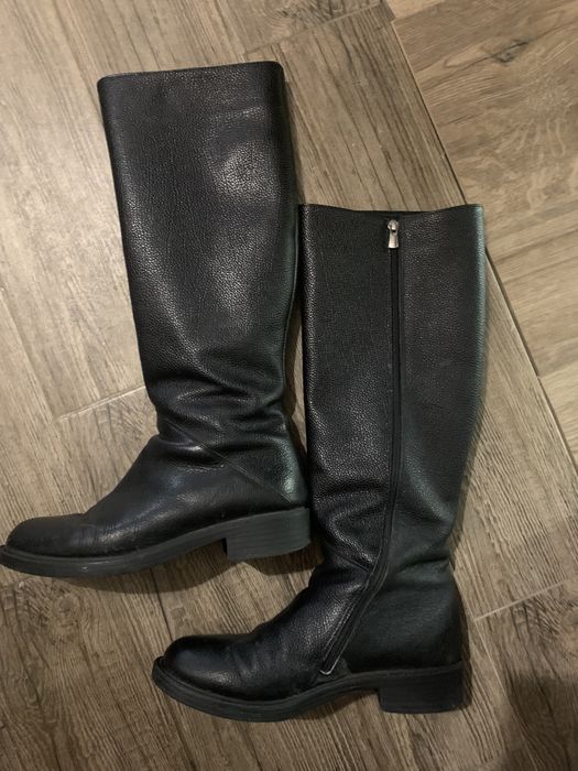 Дамски боти ботуши