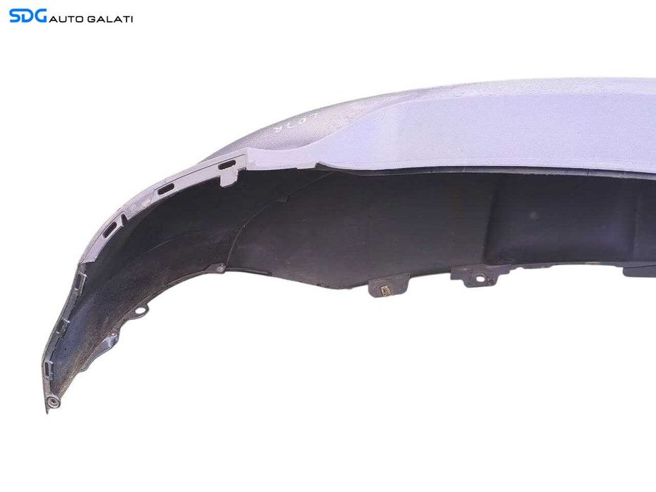 Bara Spoiler Spate Volkswagen Polo 6R 2009 - 2017 Culoare LD7R Cod 6R6807421BH [LC2504]