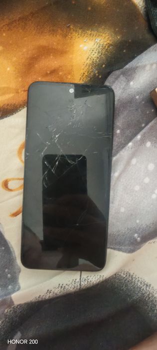 Telefon Xiaomi Redmi note 12 s probleme display