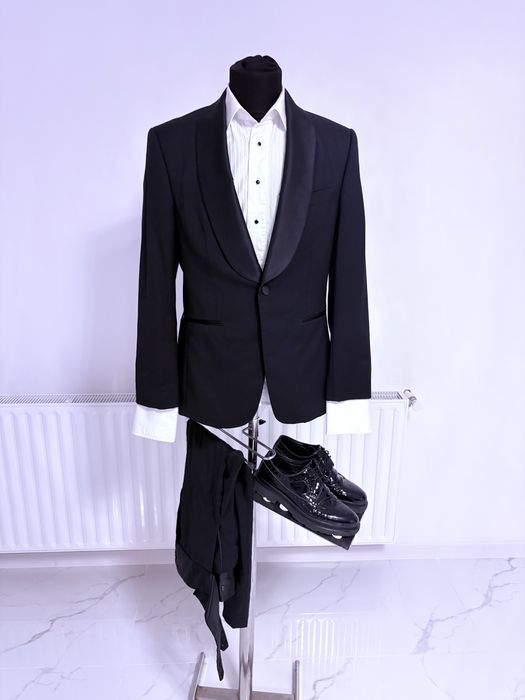 Costum ginerica DOBRE TAILORTING