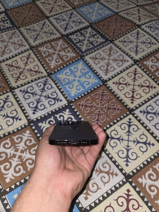 iPhone 14 pro max 256gb