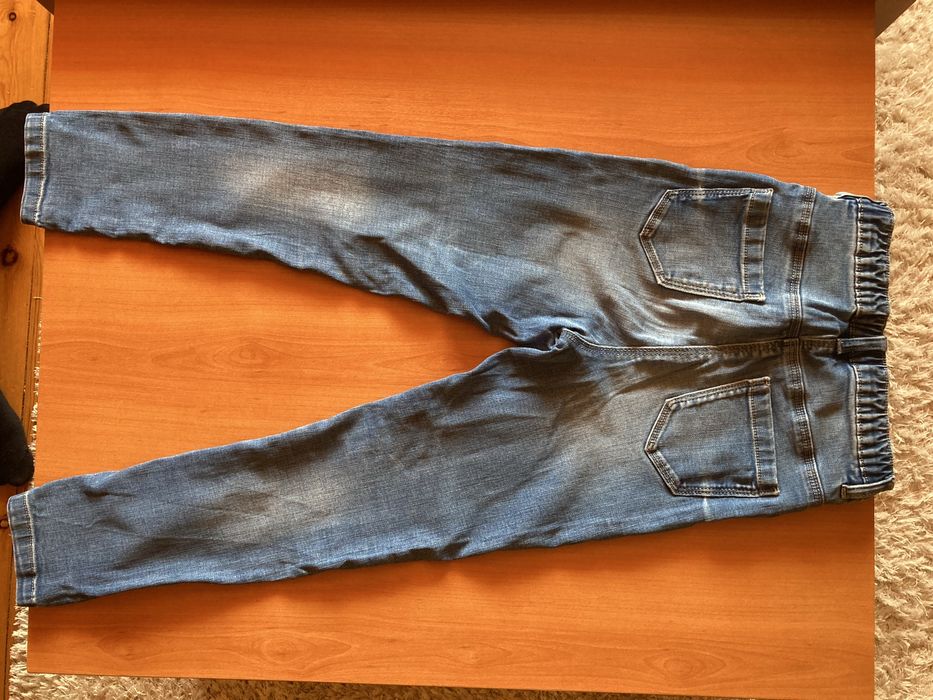 Детски дънки Next