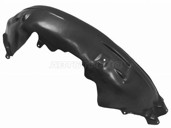Подкрылок задний  LH Honda Cr-v