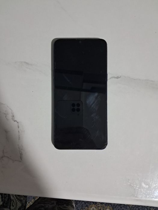 Telifon Samsung A 10 S