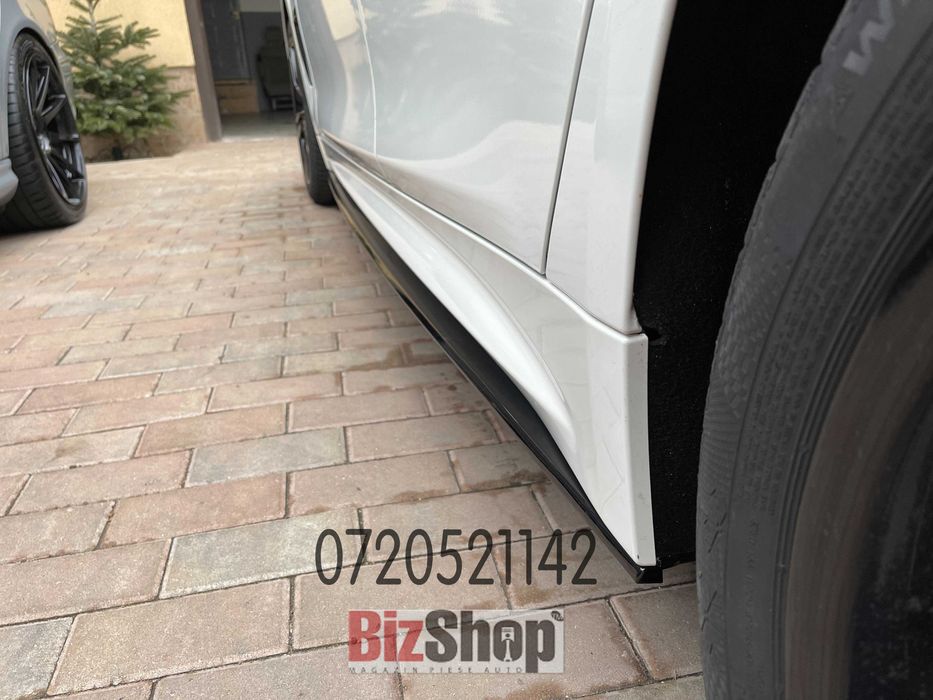 Prelungire  Praguri si Extensii BMW Seria 4 F32 F33 F36