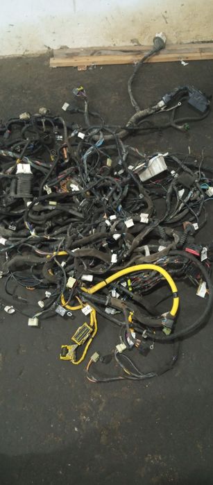 Nexia 3 2021 mexanika