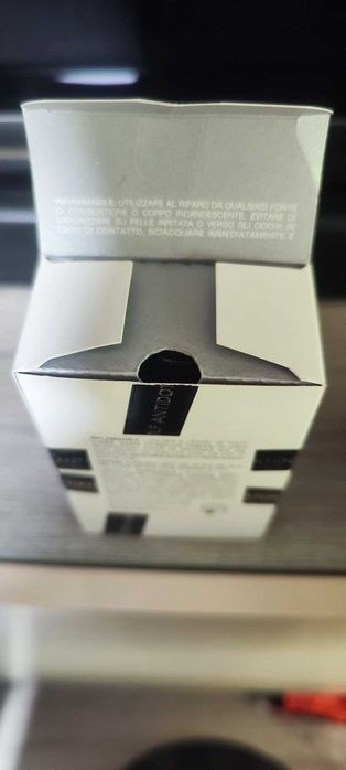 Parfum Viktor & Rolf Antidote EDT 75ml, 2011