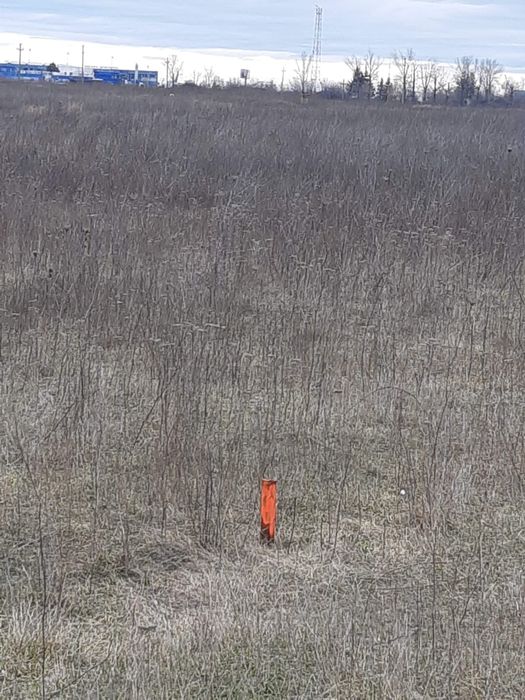 Teren  Intravilan metro