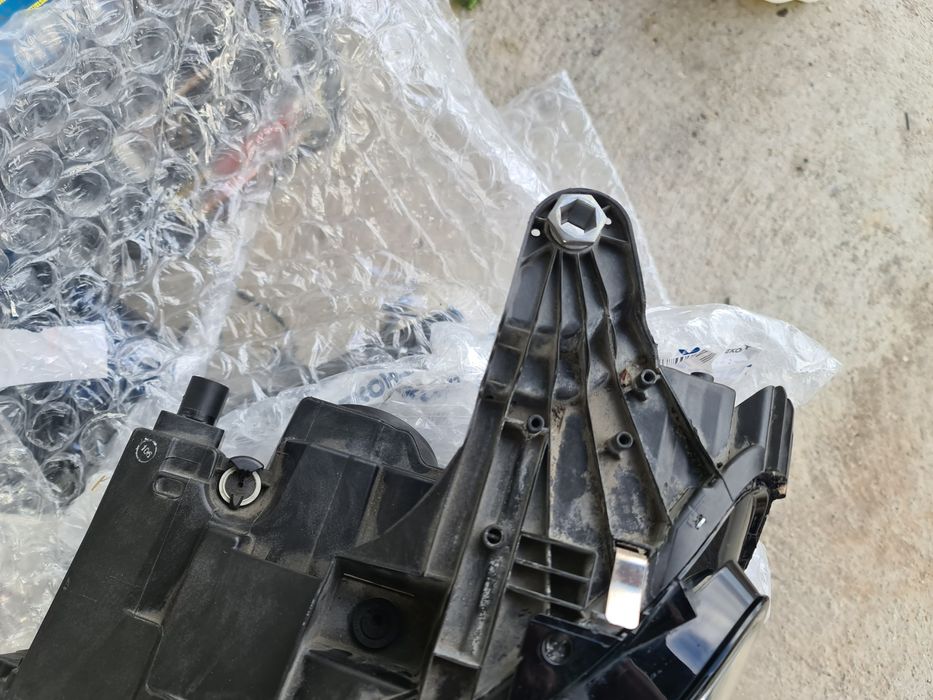 Ляв фар за W213 C238 multibeam