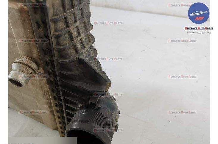 Radiator Intercooler Original Land Rover  Discovery Sport  1 [2014 - 2