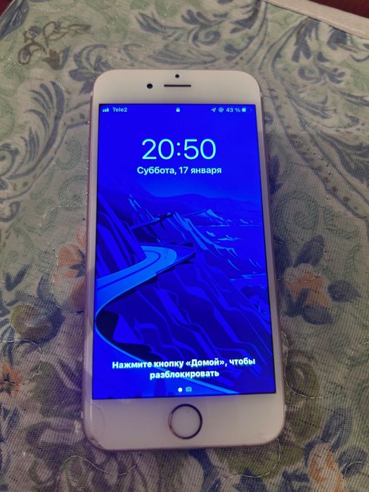 Айфон 6s gold 32gb