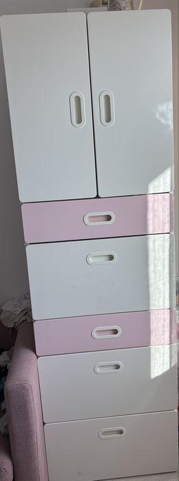 Dulap copii Ikea stare ca nou