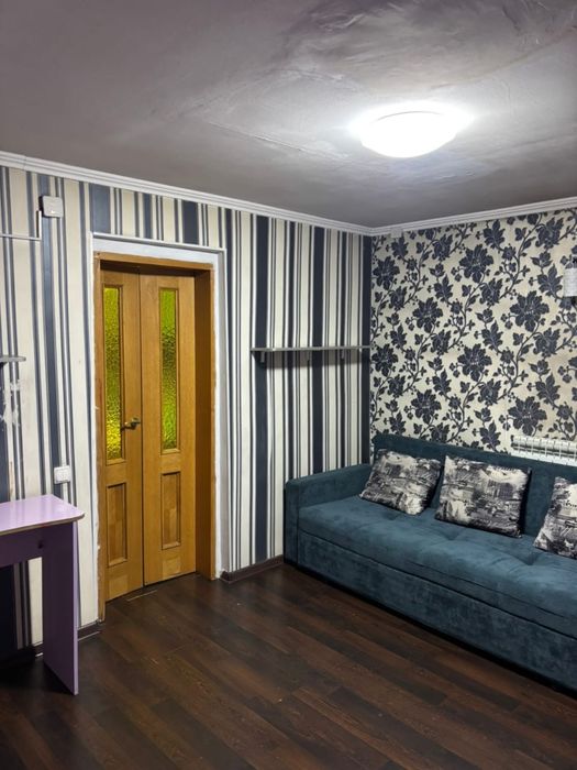 Времянка квартира 2 комнатная