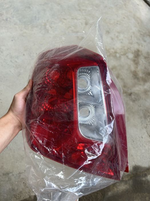 Gentra original koreyski faralar