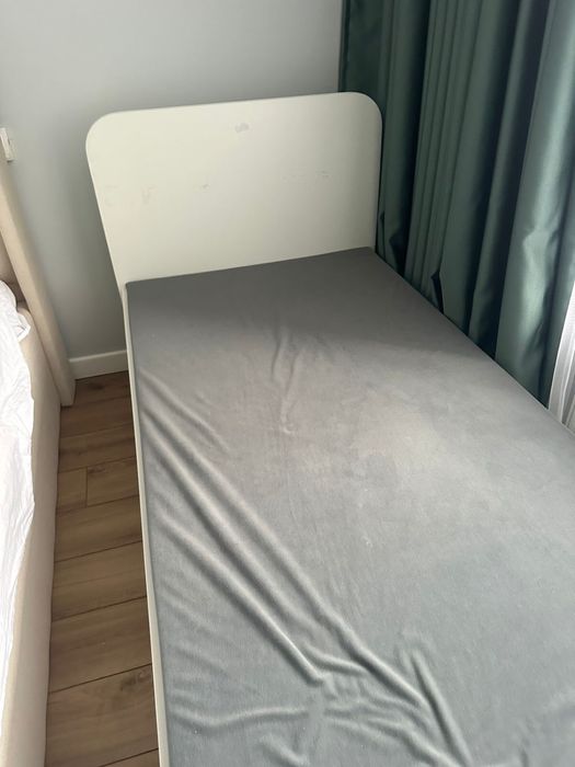 Односпальный кровать