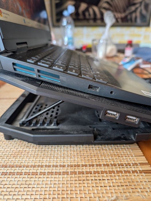 Геймърски лаптоп Lenovo ideapad gaming 3 15IAH7
