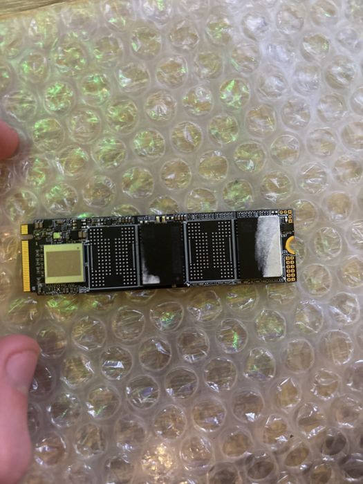 ssd Nvm m2 Pcle gen4  kinkgston