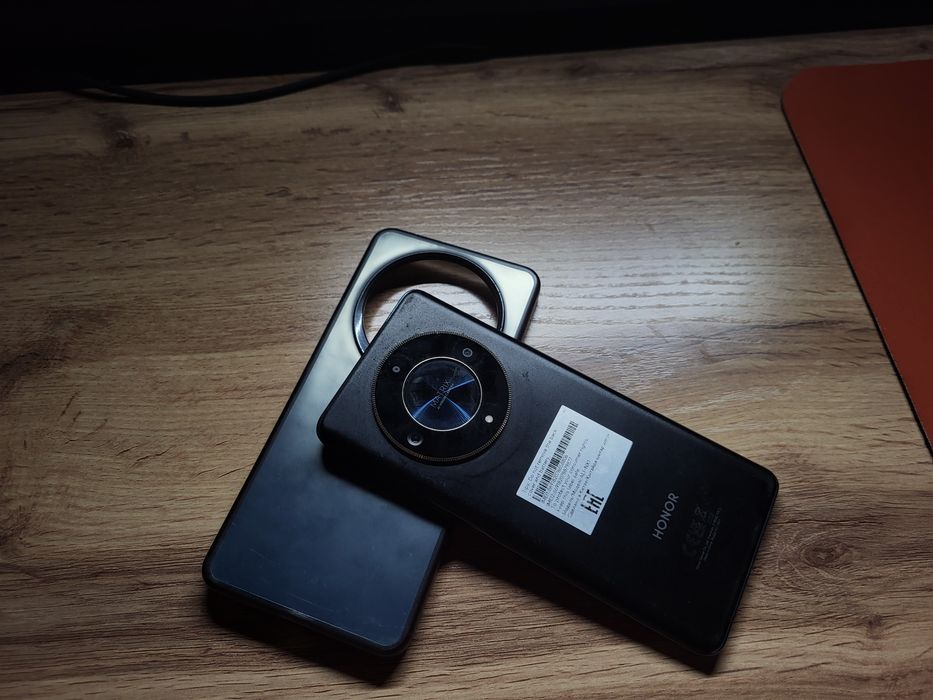 Honor X9b 5g в хорошем состоянии