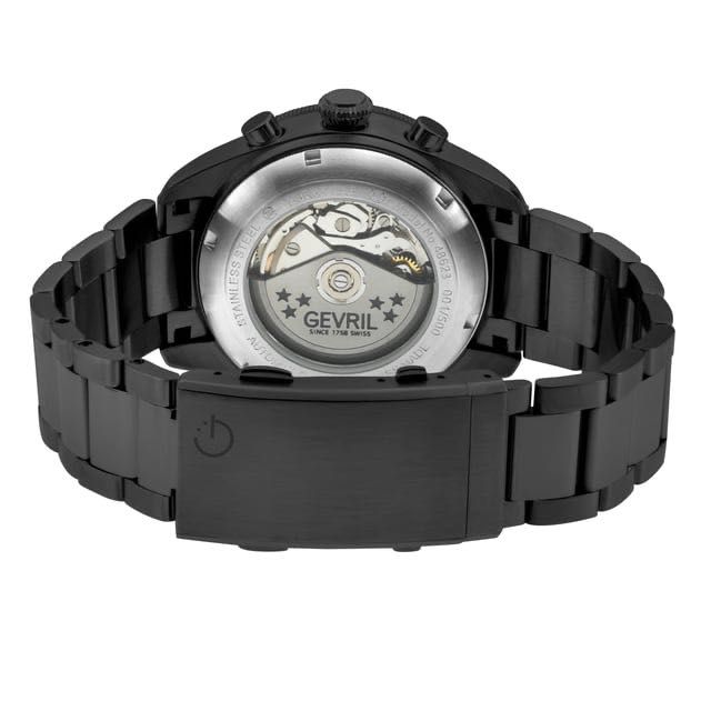 Gevril 48623B Мъжки часовник