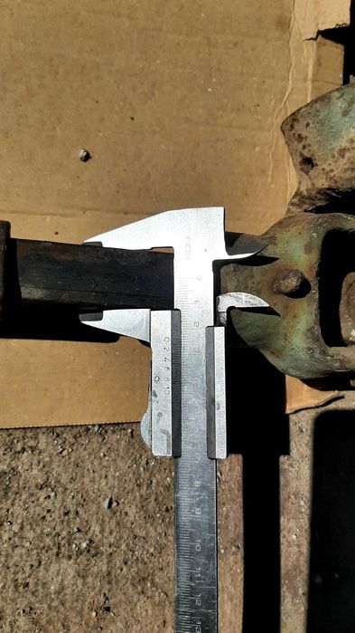 Главини за култиватор