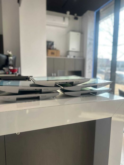 Monitor HP L7014t 14" Touchscreen-Fara Suport