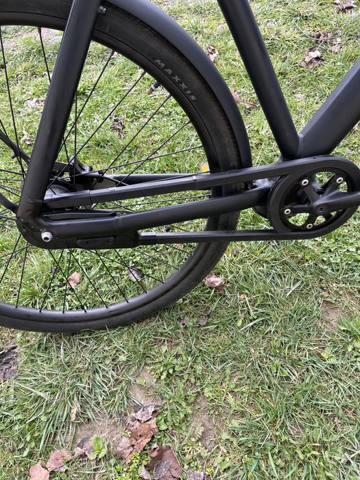 Ел велосипед