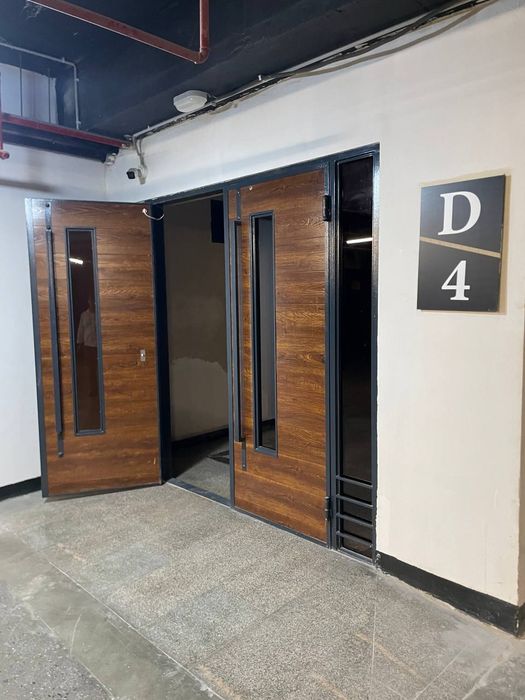 Аренда гаража в Tashkent city парковка parking