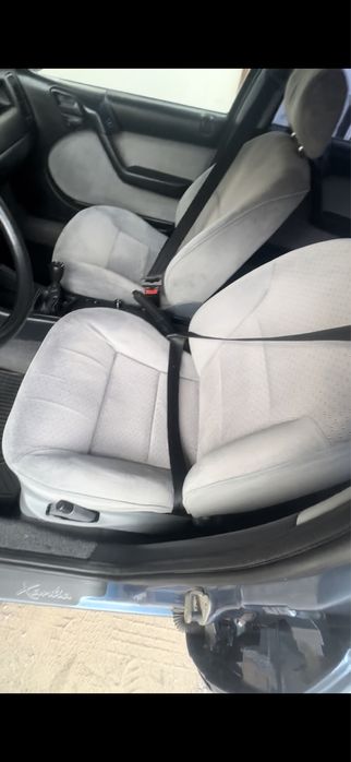 Продам Citroen xantia один хозяин