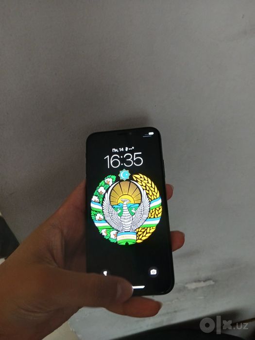 Iphone ХS 256 gb