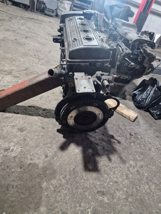 Продам мотор Джели МК