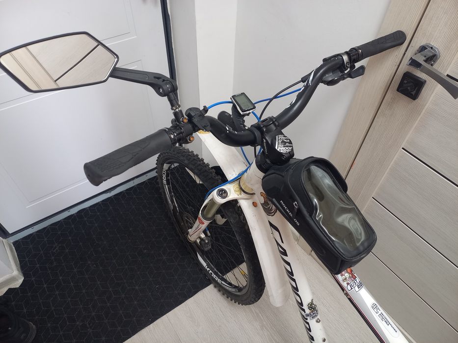 Вело ракета для курьера