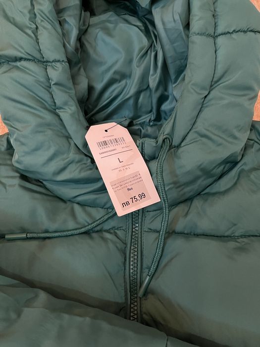 Яке  Terranova.    .