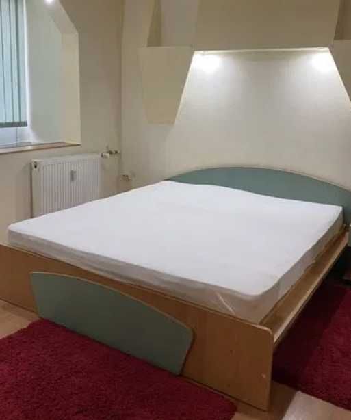 Дава се под наем Тристаен апартамент в Пловдив, Център - 71 кв.м за 183.6 € - Снимка #1