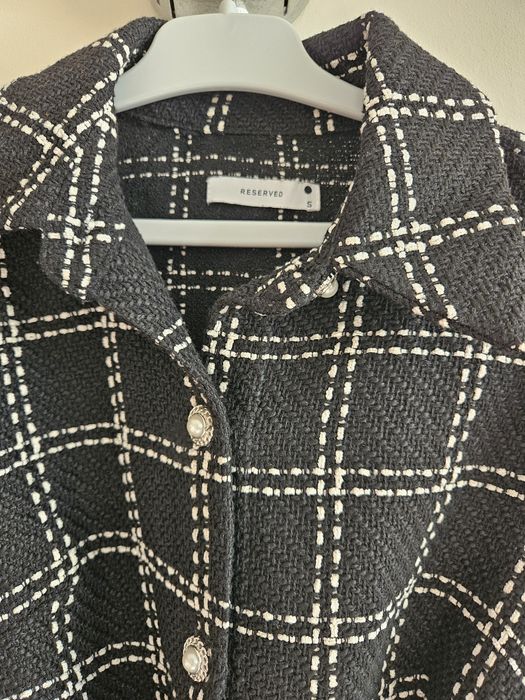 Дамска рокля RESERVED