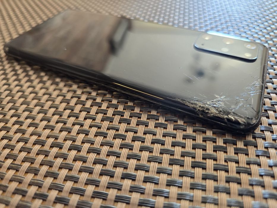 Samsung Galaxy S20+