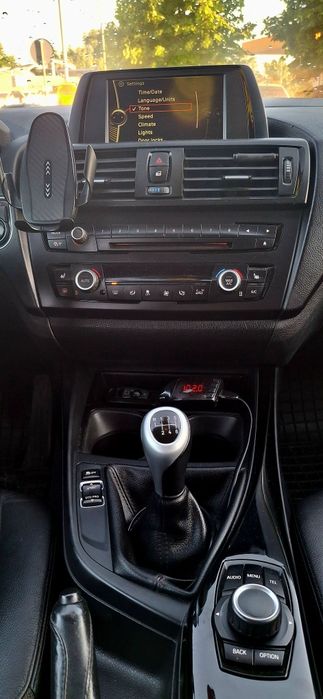 BMW 1 Series 2013 — imagine 5