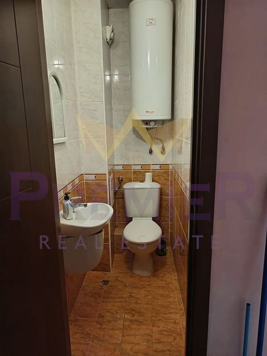 Дава се под наем Тристаен апартамент в Варна, Център - 86 кв.м за 612 € - Снимка #8