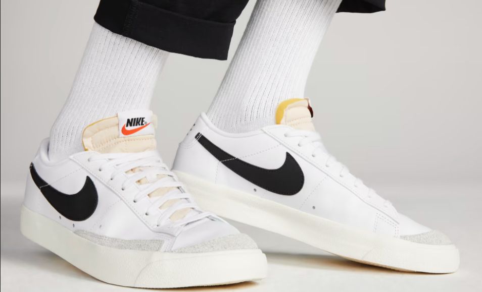 Nike Blazer Low '77 Vintage