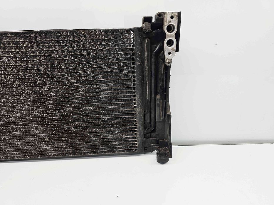 Radiator clima / AC Bmw X3 (E83) [Fabr 2003-2009] Facelift OEM 2.0 N47