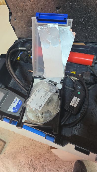 Vindem  teste330,îl și testoFG7500