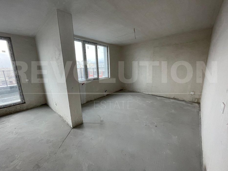 Многостаен апартамент с АКТ 15 в ж.к. Овча купел 2