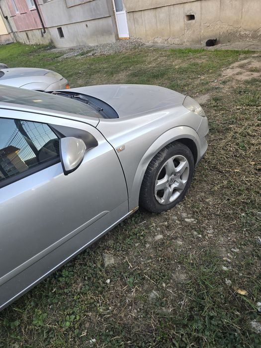 OPEL Astra 2007 — imagine 5