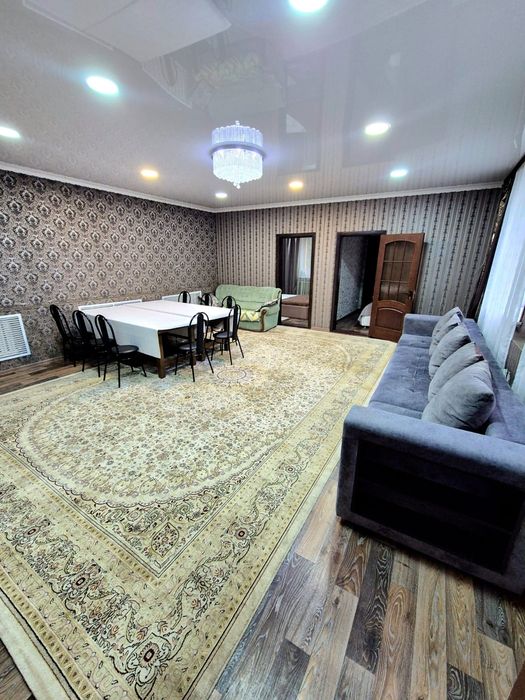 Сдаётся коттедж на 1-3 месяца