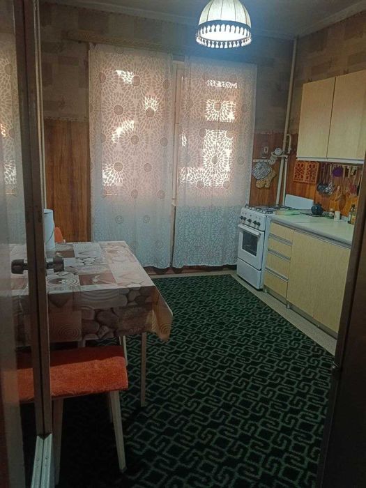 Продажа квартиры
